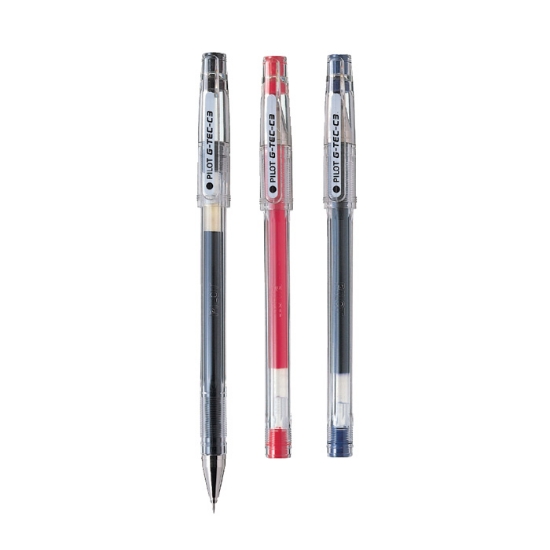 صورة اقلام جل -بايلوت  Pilot BL-GC4 G-Tec