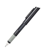 صورة قلم خط 1 ملي مع 2 غيار(شفر) اطار اسودSheaffer 1.0MM-93400  
