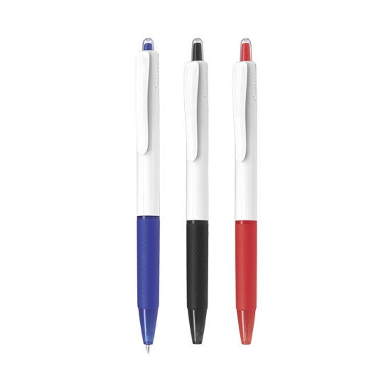 صورة اقلام جاف ضغط (بايلوت)/ BP-1RT-WBB