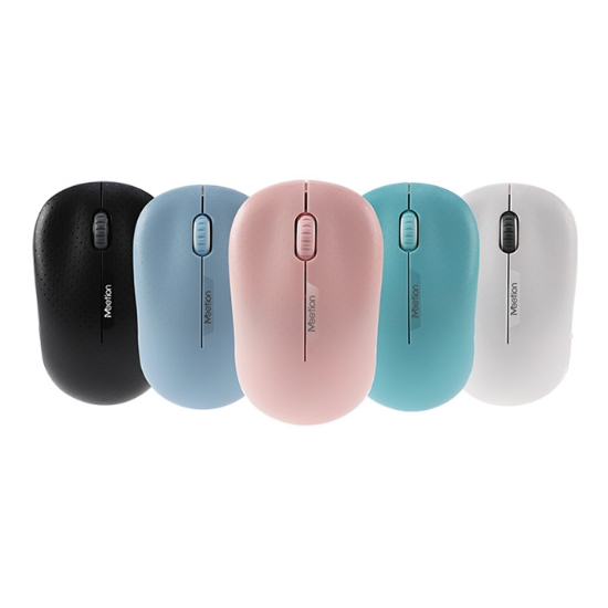 صورة ماوس كمبيوتر ميشن   وايرلس ممتاز  MEETION-MT- R545