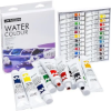 صورة طقم 24 لون مائي × 12 مل EW2412C-4  Magi-Wap
