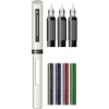 صورة قلم خط 3 سنن مع 4 غيار (طقم)(شفر)/ 93403-1  Sheaffer