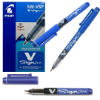 صورة  اقلام سائل - للتوقيعات  بايلوت  PILOT Liquid pens - for signatures (SW-VSP)V  SIGN PEN 