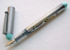 صورة اقلام حبر بايلوت  Pilot V Pen SVP-4M Fountain Pen Disposable