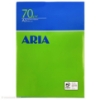 صورة ورق تصوير ابيض  اريا 70جرام  ARIA 70G  white copy paper