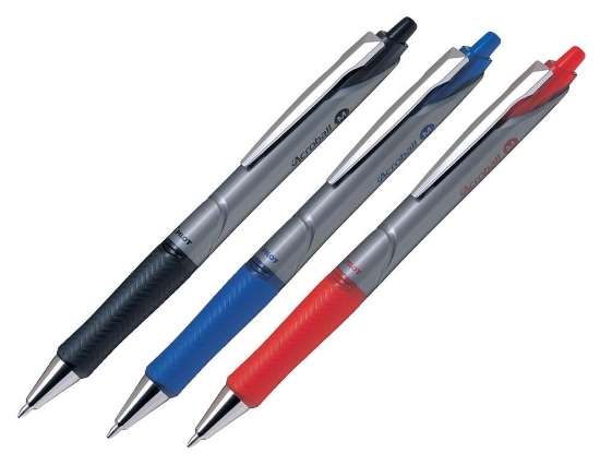 صورة اقلام جاف بايلوت أكروبال  (BPAB-25) PILOT pens  ACROBALL 
