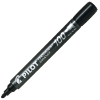 صورة أقلام علامة مدبب بايلوت PILOT  PERMANENT MARKER SCA-100