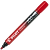 صورة أقلام علامة مدبب بايلوت PILOT  PERMANENT MARKER SCA-100