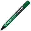 صورة أقلام علامة مدبب بايلوت PILOT  PERMANENT MARKER SCA-100