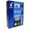 صورة أقلام علامة مدبب بايلوت PILOT  PERMANENT MARKER SCA-100