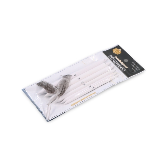 صورة طقم 6 قطع ادوات تظليل AAG021-11-122-E0071-6