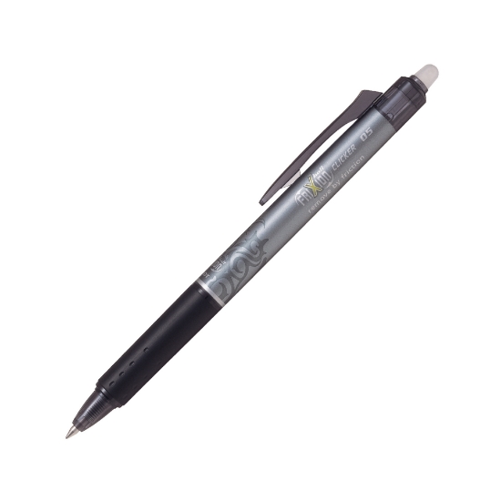 صورة اقلام سائل قابل للمسح  بايلوت (BLRT-FR)PILOT erasable liquid pen