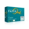 صورة  ورق تصوير ابيض بيبر وان كوبير 80 جرام  photo copy paper  one copier 