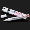 صورة اقلام رنج مدبب ابيض AAC023-9-197-SP-101-PAINT Jia cai