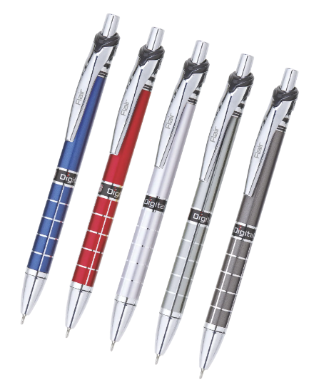 صورة أقلام جاف-فلاير (SMART-DIGITAL)FLAIR