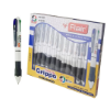 صورة قلم  جاف فلاير 4الوان طبي FLAIR Pen (SUNNY GRIPPO) 539