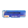 صورة غيار أقلام الجاف -فلير  FLAIR Dry pen replacement (METAL-JUMBO-REFILLS)