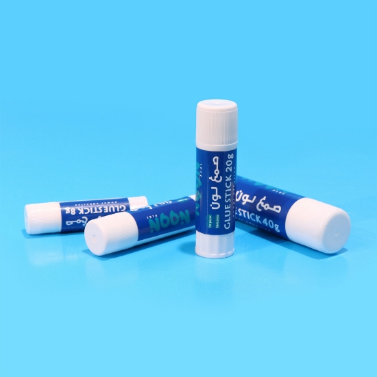 صورة صمغ جاف20جرام   نون ممتاز NOON 20G