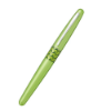 صورة قلم حبر معدني اطار أخضر بايلوت PILOT FPMR3MMB+Z-CS-MR2-S1	