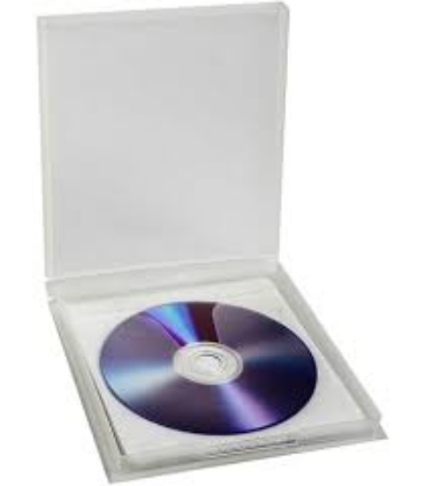 صورة غلاف سيدي شفاف FELLOWES