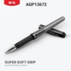 صورة اقلام جل 1مل اسود  AGP13672 A-M&G