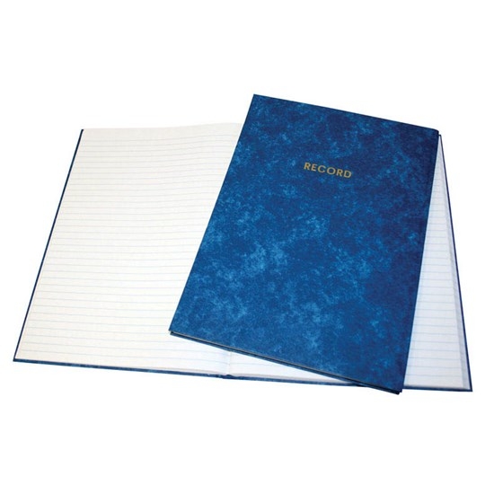 صورة سجلات ريكورد 100 ورقة تجليد 21×33 سم لبناني 73096