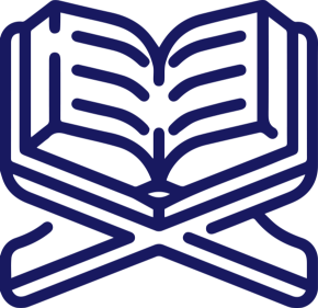 Picture for category مصاحف وكراسي مصاحف