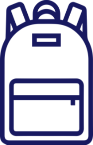 Picture for category الشنطات المدرسية