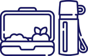 Picture for category الزمازم وحافظات الطعام 