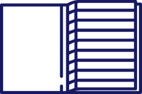 Picture for category الدفاتر المدرسي