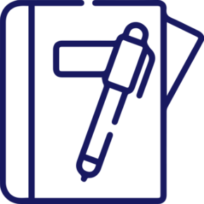 Picture for category الدفاتر المكتبي