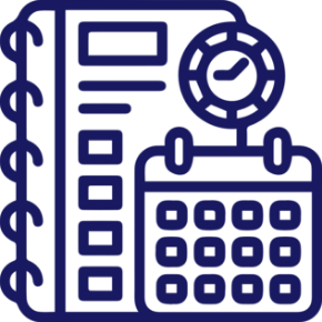 Picture for category المذكرات والمفكرات والتقاويم 