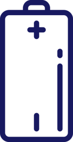 Picture for category البطاريات 