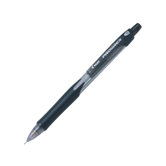 صورة أقلام رصاص بايلوت مكنيكي اطار ملون   PILOT  PROGREX  0.7MM H-127-SL-B