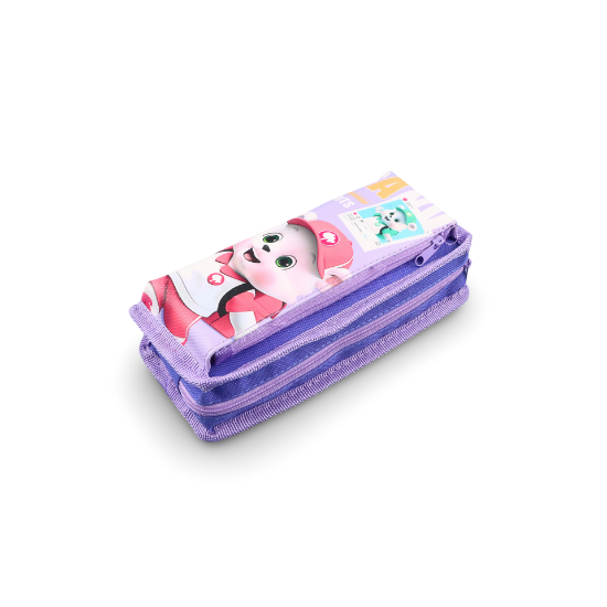 صورة مقالم قماش بناتي ساني في باكت AAC024-7-22-NO-1137-CANY SPORTS