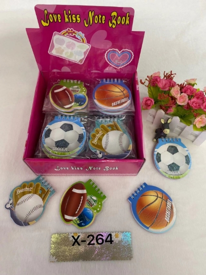 صورة دفاتر ابو جر صغير فواكةEGXQ264-1-4