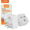 صورة مثلوث كهرباء شاحن Z4  PLUG UNVERSAL LDNIO