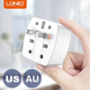 صورة مثلوث كهرباء شاحن Z4  PLUG UNVERSAL LDNIO
