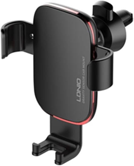 صورة حامل تلفون سيارة  MG10  LDNIO