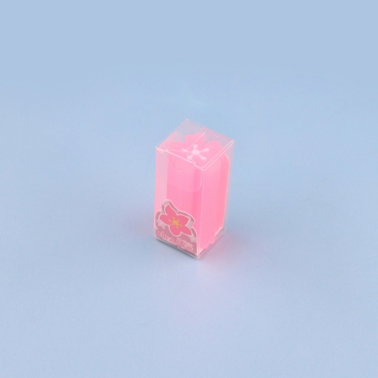 صورة مساحات شكل ورود معطر AAC024-7-102-TB6553