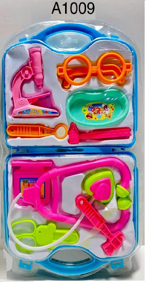 صورة حقيبةادوات الطبيب A1009