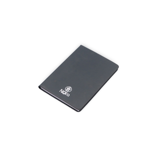 Picture of دفاتر جيب 64ورقة مجلد مقاس 7×9.5 لبناني رقم 305