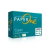 صورة ورق تصوير ابيض بيبر وان كوبير 70 جرام   photo copy paper  one copier 
