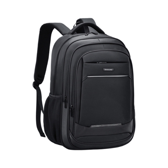 صورة شنطات ظهر  لاب توب اسود+كحلي+رمادي SL6011