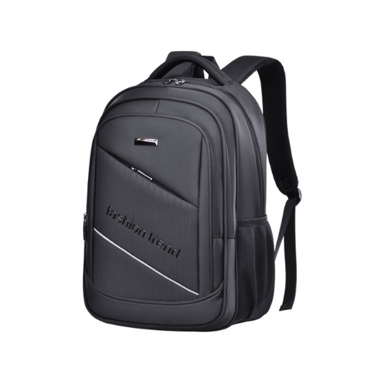 صورة شنطات ظهر لاب توب اسود+رمادي+كحلي SL714