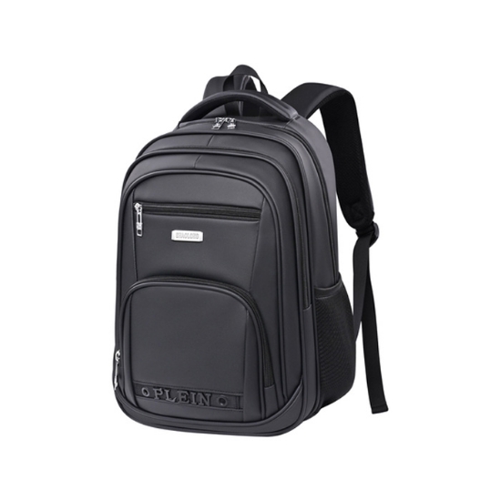 صورة شنطات ظهر لاب توب اسود ممتاز NO-2023-11