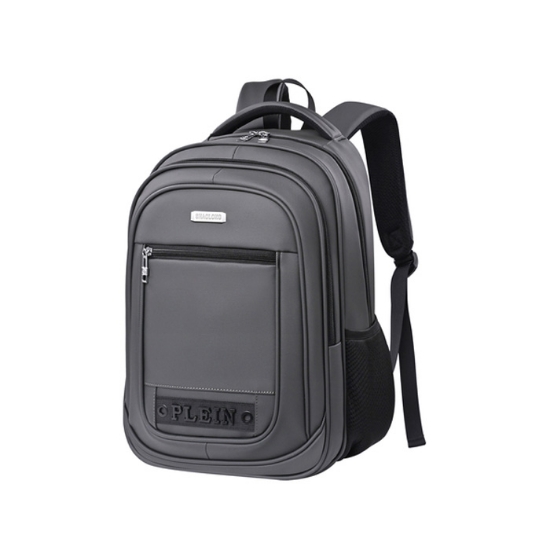 صورة شنطات ظهر لاب توب اسود+رمادي+كحلي NO-2023-12