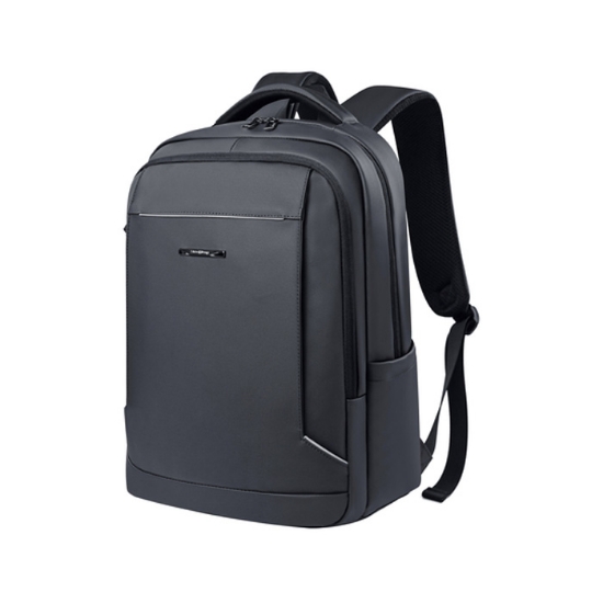 صورة شنطات ظهر لاب توب اسود+رمادي+كحلي SL3722