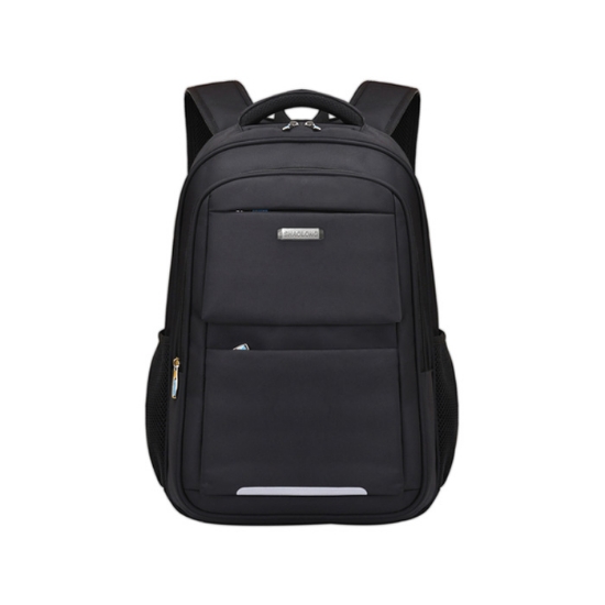 صورة شنطات ظهر لاب توب اسود+كحلي+رمادي ZQ31