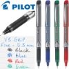 صورة أقلام سائل بايلوت  PILOT (BXGPN)HI-TECPOINT  GRIP 0.5